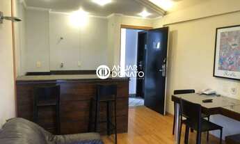 Imagem: Savassi - Apartamento 1 quarto para aluguel