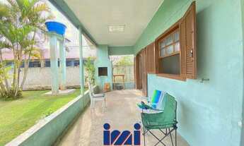 Imagem 6: Casa com amplo espaço de terreno em Pontal do sul