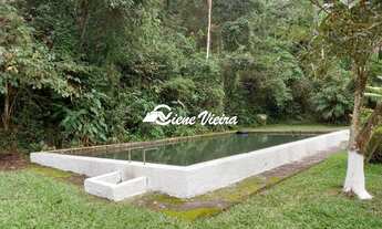 Imagem 5: SITIO RESIDENCIAL em SANTA ISABEL - SP, CACHOEIRA