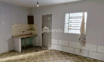 Imagem 6: CASA 03 QUARTOS - RUA 03 - SETOR MORAIS