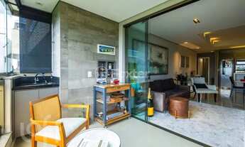 Imagem 5: Apartamento à venda Rodovia João Paulo, João Paulo - Florianópolis