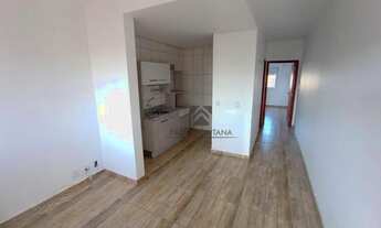 Imagem 2: Apartamento com 1 dormitório para alugar, 40 m² por R$ 1100/mês - Porto Verde - Alvorada/R