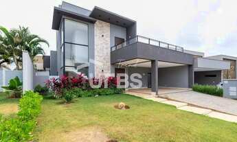 Imagem 2: Sobrado no Portal do Sol Green