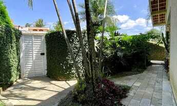 Imagem 3: Casa à venda com 4 quartos no Parque Nova Campinas, Campinas