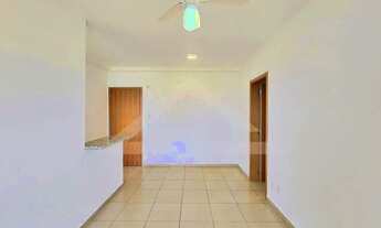 Imagem 4: Apartamento para locação no Edifício Antuérpia, próximo a Faculdade UNIP - Ribeirão Preto