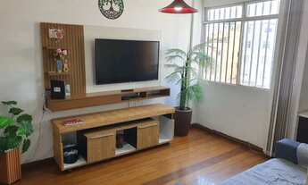 Imagem: Excelente apartamento com 02 quartos