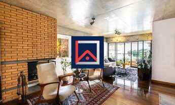 Imagem 4: Venda Apartamento 2 Dormitórios - 140 m² Vila Madalena