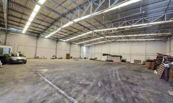 Imagem 4: Galpão no bairro Jardim das Oliveiras em Fortaleza, CE