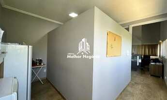 Imagem 12: Sala comercial para locação com 90m² no bairro bairro Jardim Santa Vitória em Campinas - S