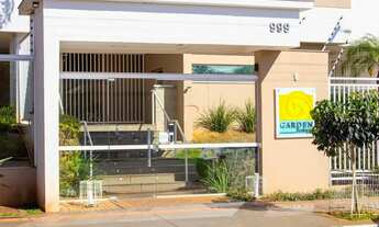 Imagem: Ed. Garden Ecologic - Apartamento para locação
