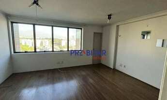 Imagem 4: Sala para alugar, 37 m² por R$ 2.578,89/mês - Lapa - São Paulo/SP