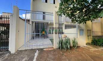 Imagem 3: Sobrado com parte comercial na região oeste de Londrina