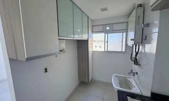 Imagem 7: Laise mostra Oportunidade no Lacqua condomínio Club