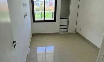 Imagem 4: Apartamento para aluguel 1 quarto em Jardim Armação - Salvador - BA