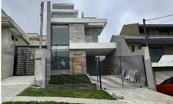 Imagem 2: Casa com 3 quartos, 140m², à venda em Curitiba, Xaxim