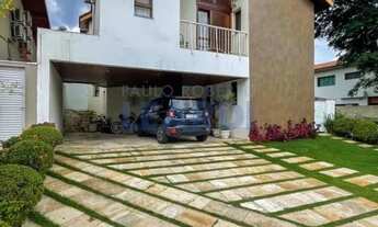 Imagem 3: CASA EM CONDOMÍNIO - ALPHAVILLE - SP