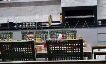 Imagem 4: Casa com 4 quartos, 575 m² - venda por R$ 6.990.000 ou aluguel por R$ 43.930/mês - Barra d