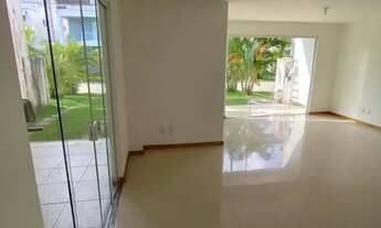 Imagem 13: Casa em Condomínio para Locação em Lauro de Freitas, Buraquinho, 4 dormitórios, 3 suítes