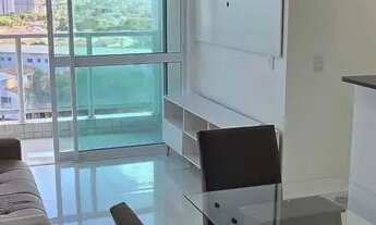 Imagem 5: Apartamento Venda com 2 quartos sendo 1 suíte em Capim Macio