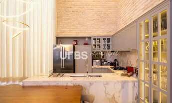 Imagem 5: Casa Térrea no Jardins Verona