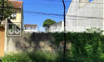 Imagem 4: Barra da Tijuca- Terreno condomínio 405m²-Vista Pedra da Gávea