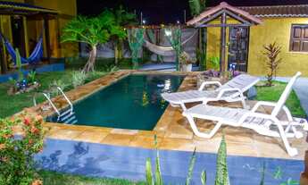 Imagem 2: POUSADA PARA ARRENDAR EM SÃO MIGUEL DO GOSTO/RN