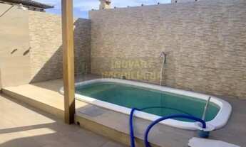 Imagem 2: Casa na Nova São Pedro com Piscina