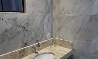 Imagem 4: Belíisima casa nova Oriente Ville