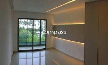 Imagem 6: Apartamento com 4 suítes para venda e locação no Cond. Vila do Corais na Reserva do Paiva