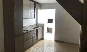 Imagem 2: Sobrado Desvio Rizzo Caxias do Sul