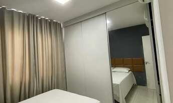 Imagem 6: Apartamento residencial para Venda em condominio fechado, Sim, Feira de Santana, 2 dormitó