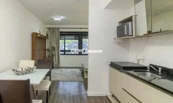 Imagem 6: Apartamento para locação , 1 dormitório,1 vaga, bairro Jardim Carvalho em Porto