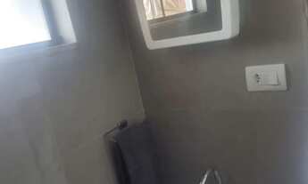 Imagem 5: CASA PEQUENA MOBILADA