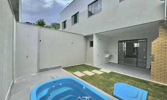 Imagem 7: Casa Duplex, nova com 3 quartos em Jardim Colorado - Vila Velha - ES