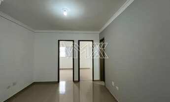 Imagem: Apartamento Arejado com 2 Dormitórios e