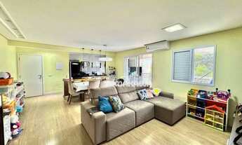 Imagem 5: Apartamento com 3 dormitórios à venda, 86 m² por R$ 999.000,00 - Mooca - São Paulo/SP