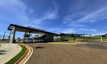 Imagem 7: Terreno à venda no Condomínio Mirante do Lago em Uberlândia