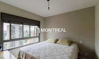 Imagem 12: APARTAMENTO À VENDA NA VILA MARIANA - 3 DORMITÓRIOS, 1 SUÍTE, 2 VAGAS DE GARAGEM