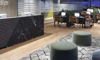 Imagem 7: BELEM - Conjunto Comercial/Sala - Umarizal