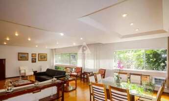 Imagem 2: Apartamento à venda, 4 quartos, 2 suítes, 3 vagas, Copacabana - RIO DE JANEIRO/RJ