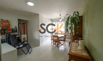 Imagem 7: Apartamento 3 Quartos com Suíte e Sacada no Bairro Floresta