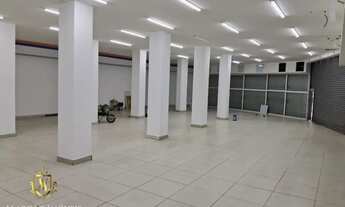 Imagem: ALUGA LOJA ESPAÇOSA LOCALIZAÇÃO PRIVILEGIADA