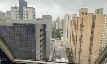 Imagem 5: Sala para esteticista/ extensionistas/etc