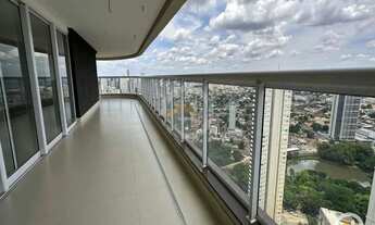 Imagem 2: Cobertura com 5 Suítes no Setor Marista