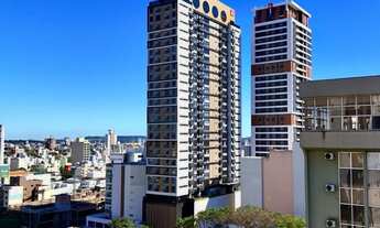 Imagem: Apartamento para locação, Centro, Chapecó