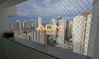 Imagem 4: Apartamento para alugar 2 Qtos - Sendo 1 Suíte - Máximo Independence - Alto da Glória - Go