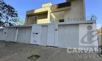 Imagem: SOBRADO COM 4 SUITES - AV. COPACABANA