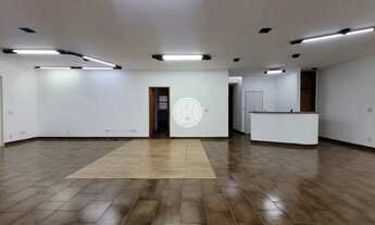 Imagem 5: Casa comercial - Ponto Comercial - 581m² - Aluguel - Av. Independência