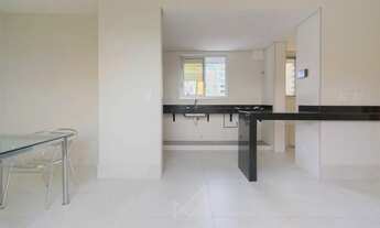 Imagem 4: Apartamento 02 quartos à venda no bairro Santo Agostinho Próximo a Assembleia Legislativa