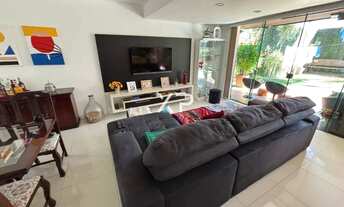 Imagem 5: CASA 210m² ALUGA MOBILIADA PEDRA BRANCA PALHOÇA SC